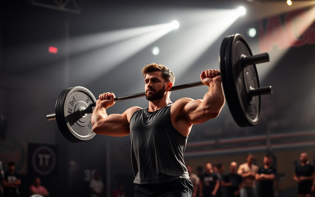 CrossFit