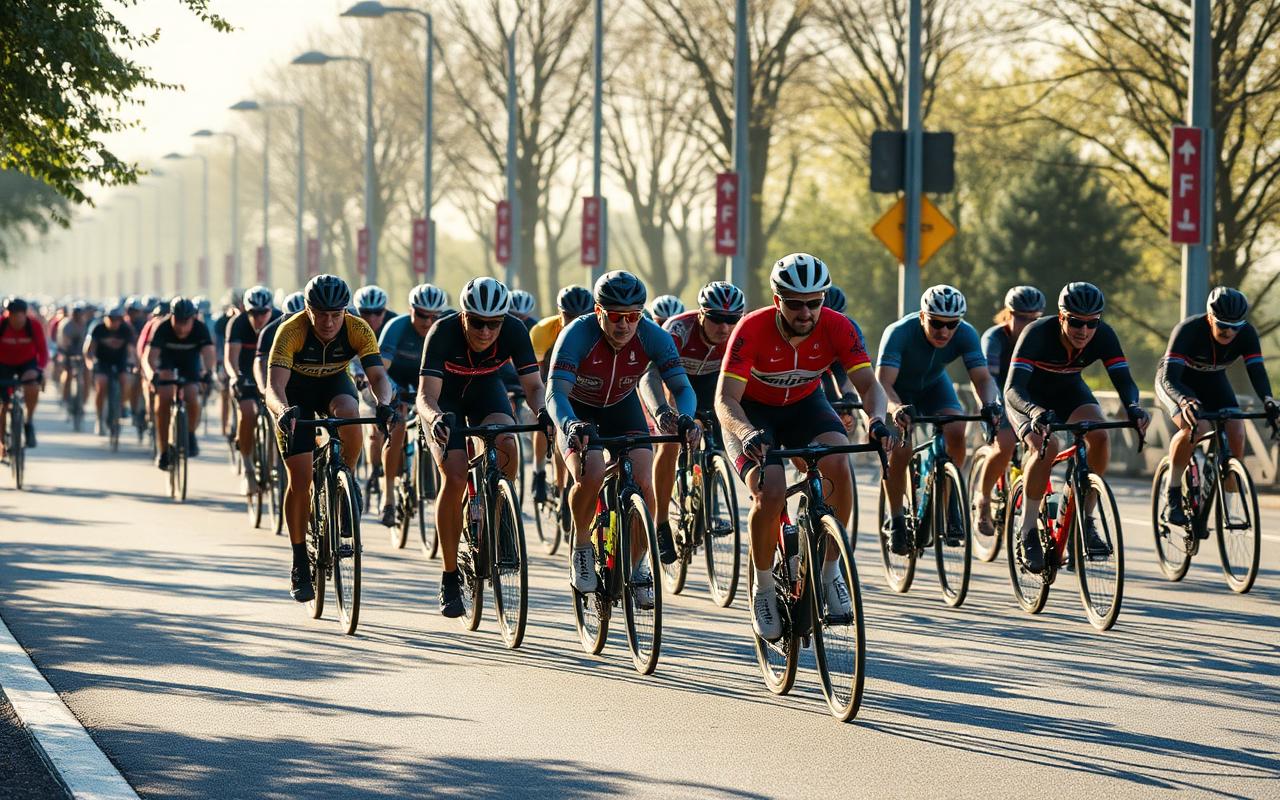 Duathlon