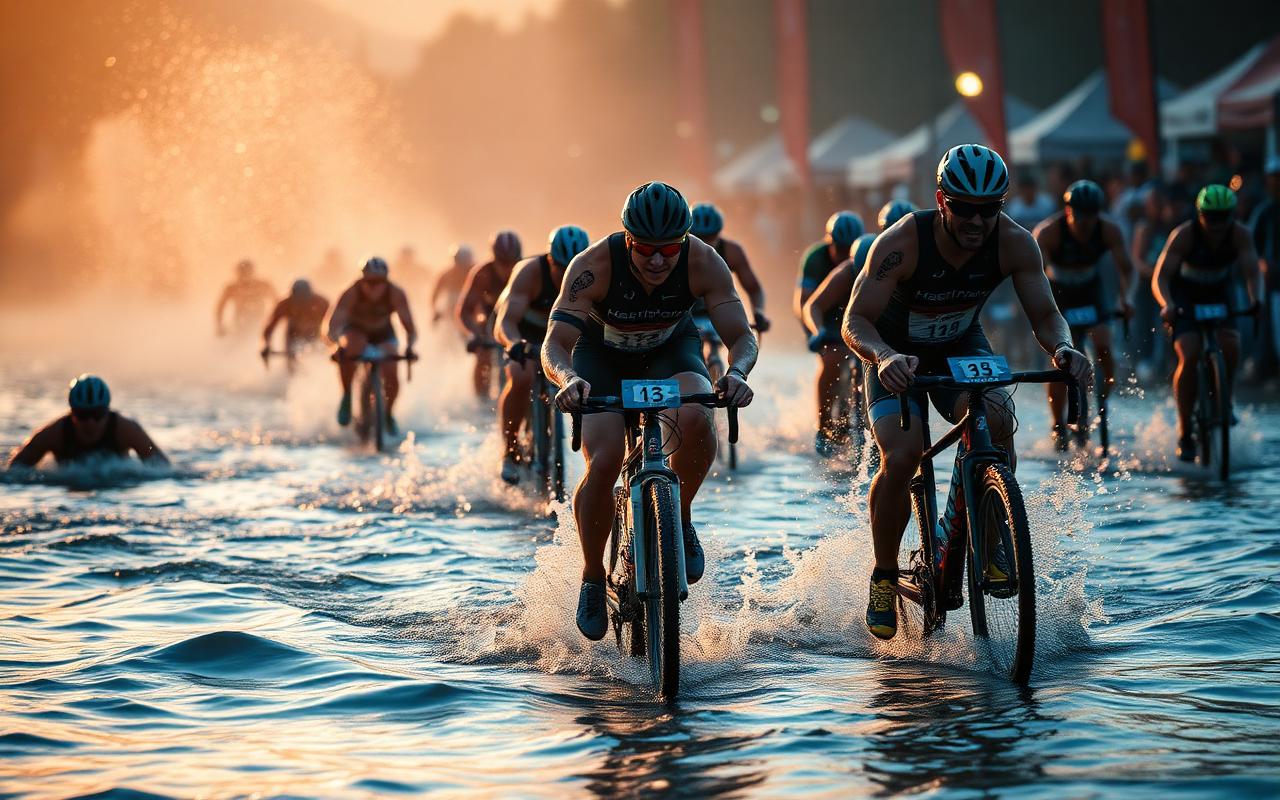 Triathlon